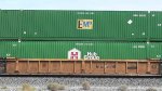 WB Intermodal Frt at Erie NV -92